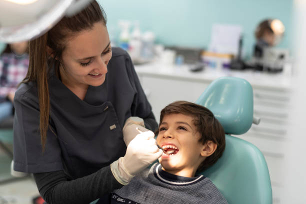 Best Knocked-Out Tooth (Avulsed Tooth) Treatment in West Hill, OH