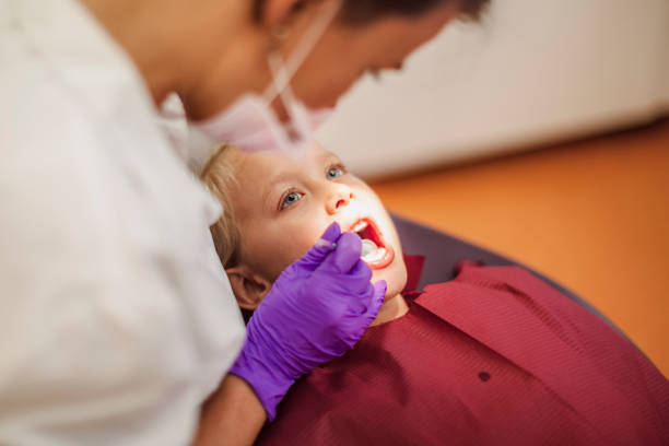 Professional Emergency Dental Service in OH