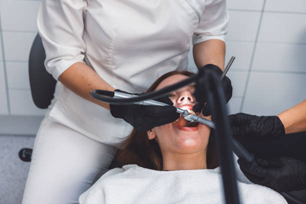 Best Emergency Treatment for Oral Infections in West Hill, OH