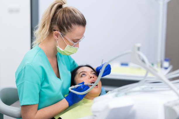 Best Emergency Denture Repair in West Hill, OH