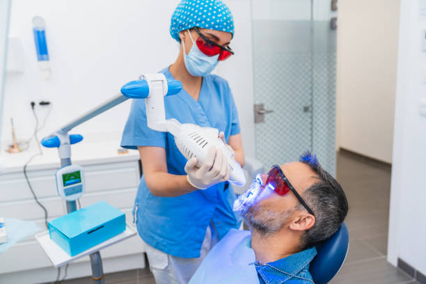 Best Emergency Dental Care for Sports Injuries in West Hill, OH
